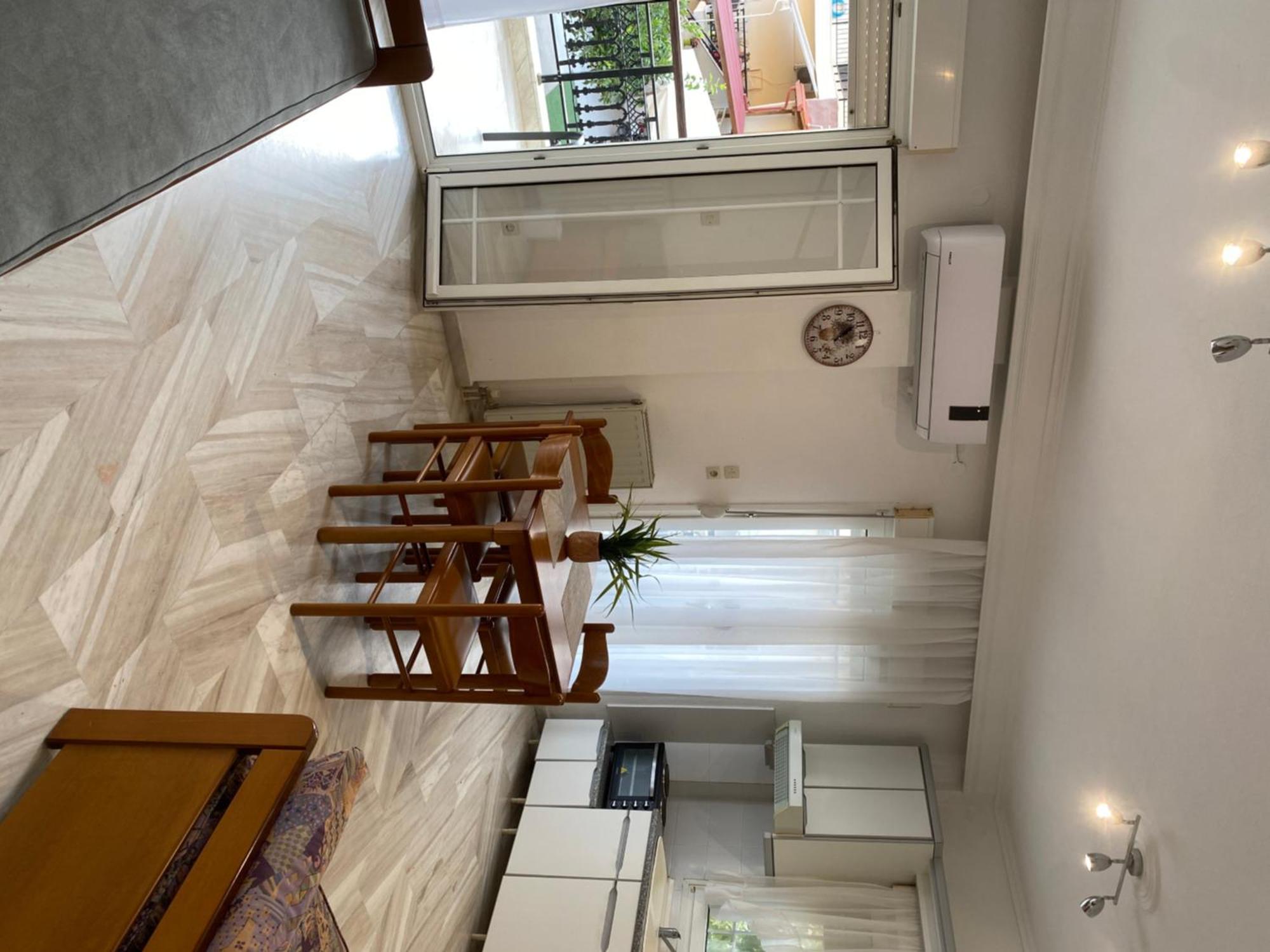 Villa Alexandra Ierissos Extérieur photo
