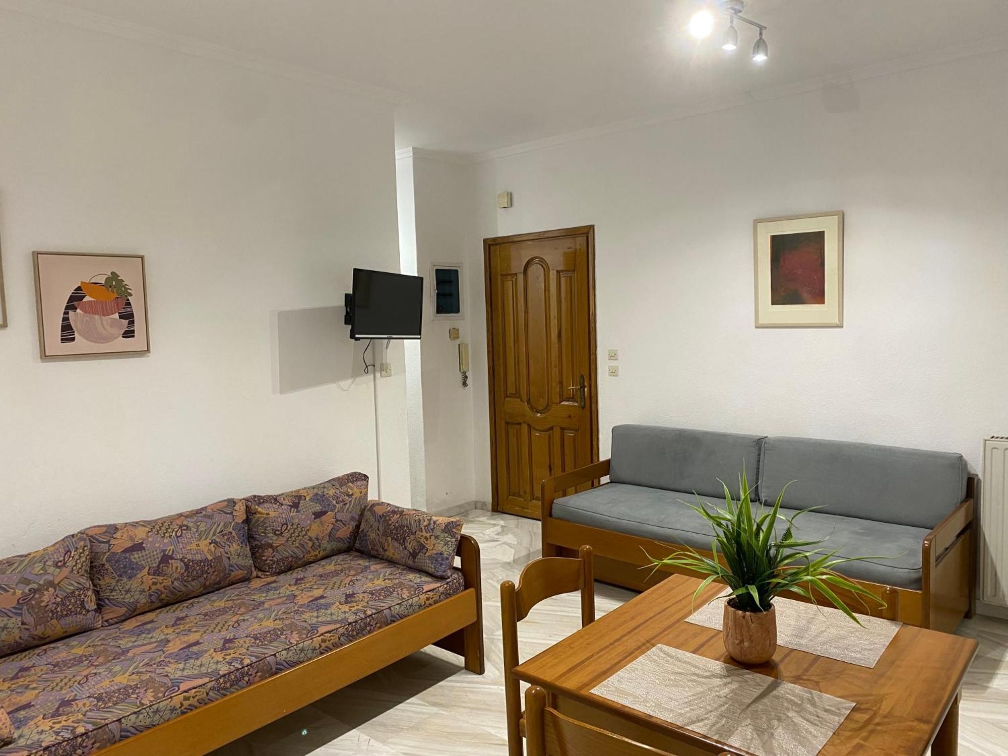 Villa Alexandra Ierissos Extérieur photo