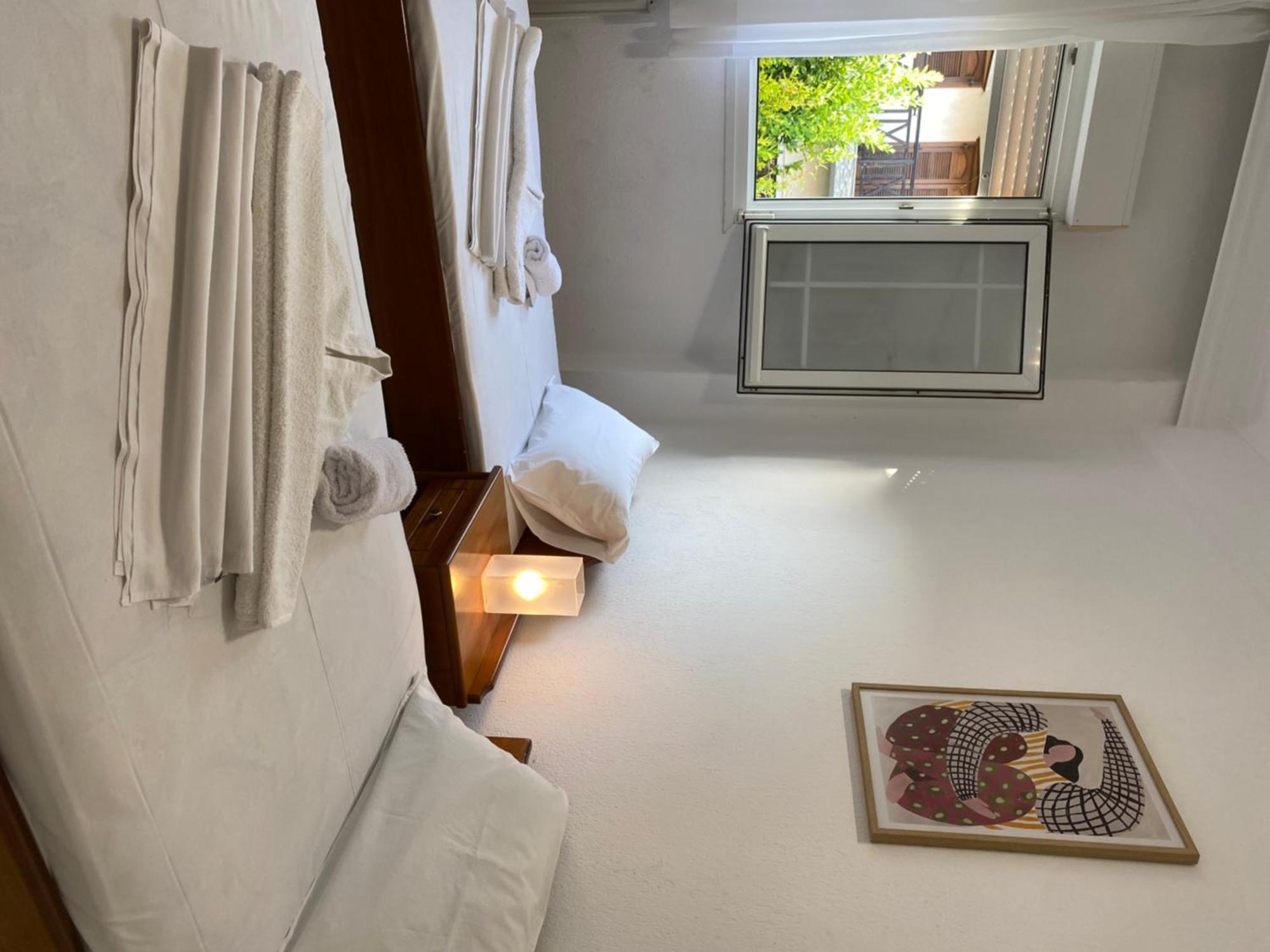 Villa Alexandra Ierissos Extérieur photo